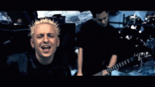 Смотреть клип Crawling - Linkin Park