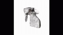 A Rush Of Blood To The Head – Coldplay – Колдплей колдплэй – 
