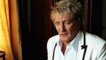 Fly Me To The Moon...The Great American Songbook Volume V Interview – Rod Stewart – Род Стюарт – Флы Тхе Моон...Тхе Греат Америцан Сонгбоок Волуме Интервиев