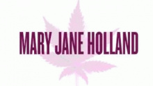 Смотреть клип Mary Jane Holland - Стефани Джоанн Анджелина Джерманотта (Stefani Joanne Angelina Germanotta)