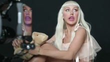 Happy Days (BTS) – Brooke Candy –  – 