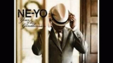 Back To What You Know – Ne-Yo –  – 