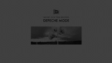 Смотреть клип Nothing - Depeche Mode