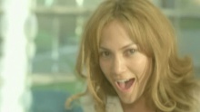 Смотреть клип Baby I Love U! - Jennifer Lopez
