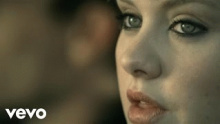 Смотреть клип Chasing Pavements - Adele
