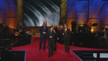 Bread Upon the Water (feat. Gaither Vocal Band) (Live) - Bill & Gloria Gaither