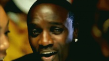 Смотреть клип Bartender - T-Pain featuring Akon