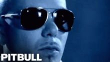 Go Girl – Pitbull – pitbul pit bul питбуль пит буль – 