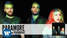 Смотреть клип Proof - Paramore