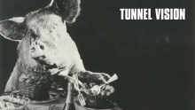 Tunnel Vision – Kate Tempest –  – 