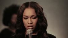 Nothing's Real But Love - Rebecca Ferguson