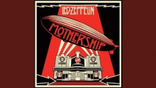 When the Levee Breaks – Led Zeppelin –  – 