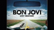 Смотреть клип We Got It Going On - Bon Jovi