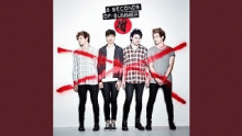 Tomorrow Never Dies - 5 Seconds of summer