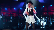 Смотреть клип Ain't No Other Man (Live) - Christina Aguilera