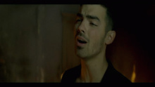 See No More - Joe Jonas