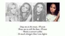 See Me Now - Little Mix