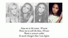 See Me Now – Little Mix – Литтле Миx литл микс – 