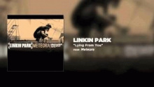 Смотреть клип Lying from You - Linkin Park