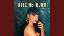Burn Me Alive – Alex Hepburn – Алеx Хепбурн – 