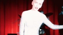 Don't Ask Me Why - Eurythmics