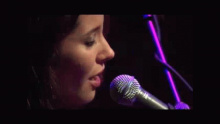 Geek Love (Live) - Nerina Pallot