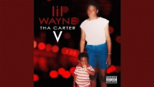 I Love You Dwayne – Lil Wayne –  – 