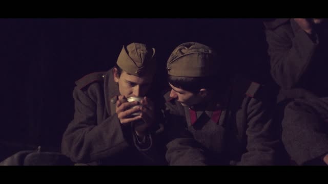 Bahh Tee - Летая умрет - music video