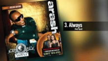 Always – Arash – араш – 