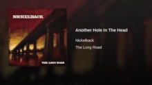 Смотреть клип Another Hole in the Head - Nickelback