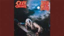 Bark at the Moon - Ozzy Osbourne