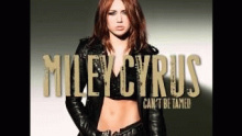 Смотреть клип Forgiveness And Love - Miley Cyrus