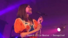 Unrequited – Sophie Ellis-Bextor – Софи Элис-Бекстор sofi elis bexstor Ellis Bextor sophie bexter – 