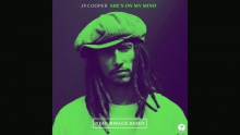Смотреть клип She's On My Mind - JP Cooper