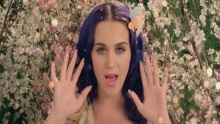 Смотреть клип Wide Awake - Katy Perry