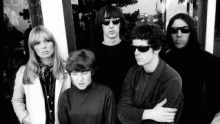 Here She Comes Now – The Velvet Underground –  – 