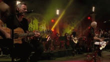 Смотреть клип MTV Unplugged EPK (English) - Scorpions