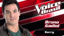 Sorry – Bruno Gadiol –  – 