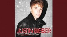 Смотреть клип Christmas Love - Джастин Дрю Бибер (Justin Drew Bieber)