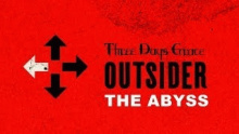 Смотреть клип The Abyss - Three Days Grace