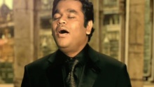 Jai Ho (You Are My Destiny) - A.R. Rahman