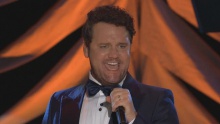 Joyful, Joyful (feat. David Phelps) (Live) – Aled Jones –  – 