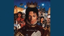 Смотреть клип Much Too Soon - Майкл Джо́зеф Дже́ксон (Michael Joseph Jackson)