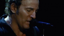 Смотреть клип American Skin (41 Shots) - Bruce Springsteen