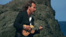 Смотреть клип Can't Keep - Eddie Vedder