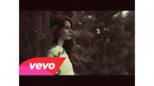 Смотреть клип Summertime Sadness - Lana Del Rey