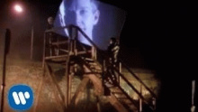 Смотреть клип Stripped - Depeche Mode