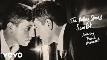 Scarlet – The Rolling Stones – Тхе Роллинг Стонес – 