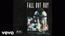 Смотреть клип Demigods - Fall Out Boy