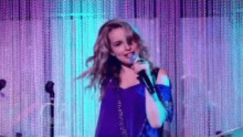 Смотреть клип Determinate - Bridgit Mendler